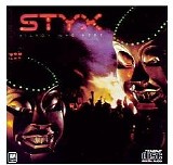 Styx - Kilroy Was Here