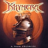 Khymera - A New Promise