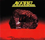 Alcatrazz - No Parole From Rock 'n' Roll