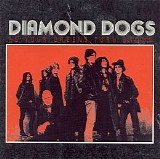 Diamond Dogs - As Your Greens Turn Brown