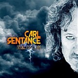 Carl Sentance - Electric Eye