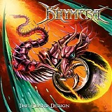 Khymera - The Grand Design