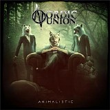 Nordic Union - Animalistic