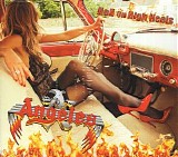 Angeles - Hell On High Heels