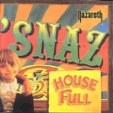 Nazareth - Snaz