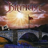 Khymera - The Greatest Wonder