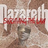 Nazareth - Surviving The Law
