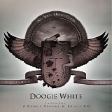 Doogie White - As Yet Untitled