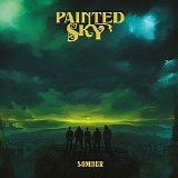 Painted Sky - Somber