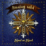 Running Wild - Blood On Blood