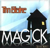 Tim Blake - Magick