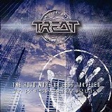 Treat - The Road More Or Less Traveled