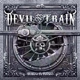 Devilâ€™s Train - Ashes & Bones