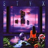 Styx - Brave New World