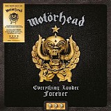 MotÃ¶rhead - Everything Louder Forever (The Very Best Of MotÃ¶rhead)