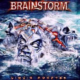 Brainstorm - Liquid Monster