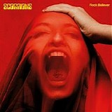 Scorpions - Rock Believer