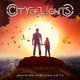 City Of Lights - Before The Sun Sets