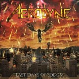 Aerodyne - Last Days Of Sodom