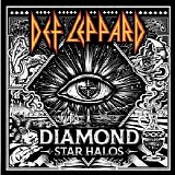 Def Leppard - Diamond Star Halos