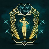 The Night Flight Orchestra - Aeromantic I