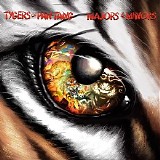 Tygers Of Pan Tang - Majors & Minors