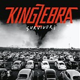King Zebra - Survivors