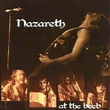 Nazareth - Live At The Beeb