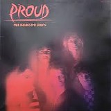 Proud - Fire Breaks The Dawn