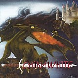 Chinawhite - Breathe Fire