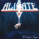 Alicate - World Of Anger
