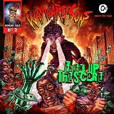 Wayward Sons - Even Up The Score