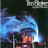 Tim Blake - Crystal Machine
