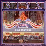 Styx - Paradise Theater