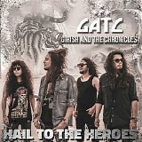 Girish And The Chronicles - Hail To The Heroes