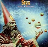 Styx - Man Of Miracles