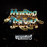 Monster Truck - Warriors