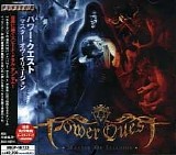 Power Quest - Master Of Illusion