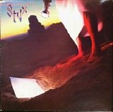 Styx - Cornerstone