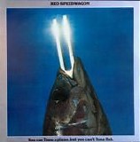 REO Speedwagon - You Can Tune A Piano, But You Can't Tuna Fish
