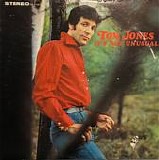 Tom Jones - It's Not Unusual