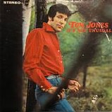 Tom Jones - It's Not Unusual