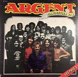 Argent - All Together Now