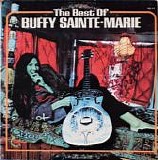 Buffy Sainte-Marie - The Best Of Buffy Sainte-Marie