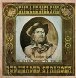 Willie Nelson - Red Headed Stranger