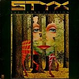 Styx - The Grand Illusion