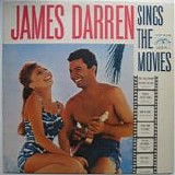 James Darren - James Darren Sings The Movies
