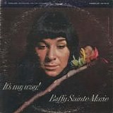 Buffy Sainte-Marie - It's My Way! SKIPS