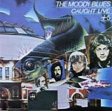 The Moody Blues - Caught Live +5