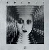 Spirit - Spirit